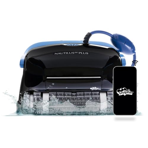 Dolphin Nautilus CC Plus