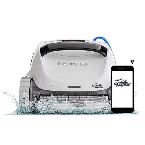 Dolphin Explorer E50