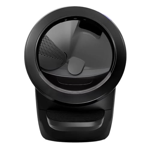 Whisker Litter-Robot 4