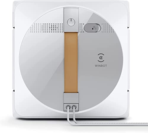 Ecovacs Winbot W1 Pro