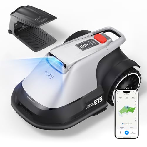 eufy E15