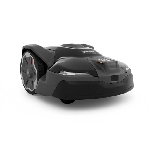 Husqvarna Automower 410 iQ