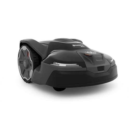 Husqvarna Automower 420 iQ