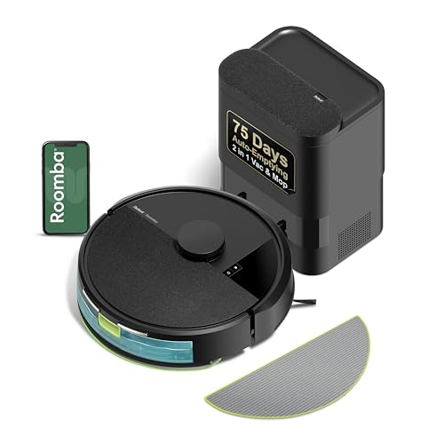 iRobot Roomba 105 Combo