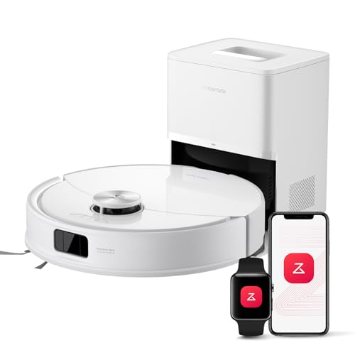 Roborock Q10 S5+