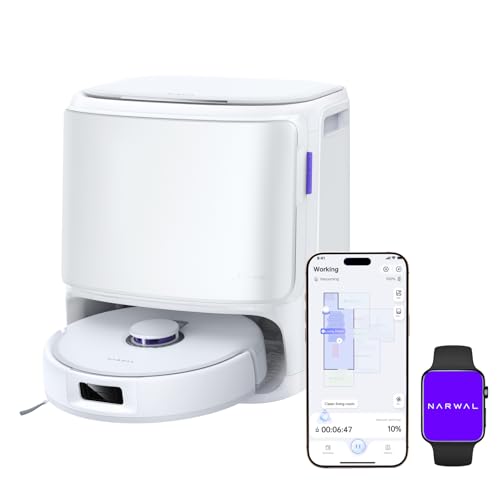 Narwal Freo X10 Pro