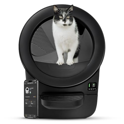 Whisker Litter-Robot EVO