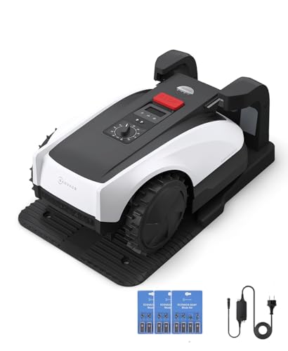 Ecovacs GOAT O1000 RTK