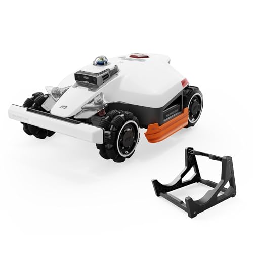 Mammotion LUBA 3 AWD 3000H