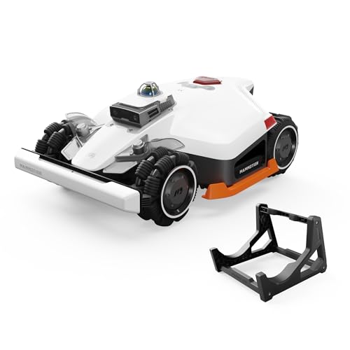 Mammotion LUBA 3 AWD 3000H