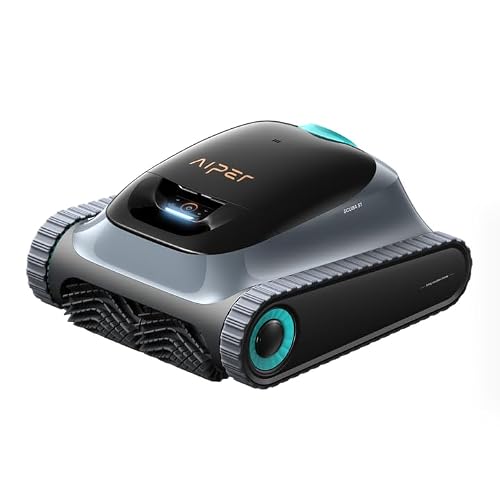 Aiper Scuba S1